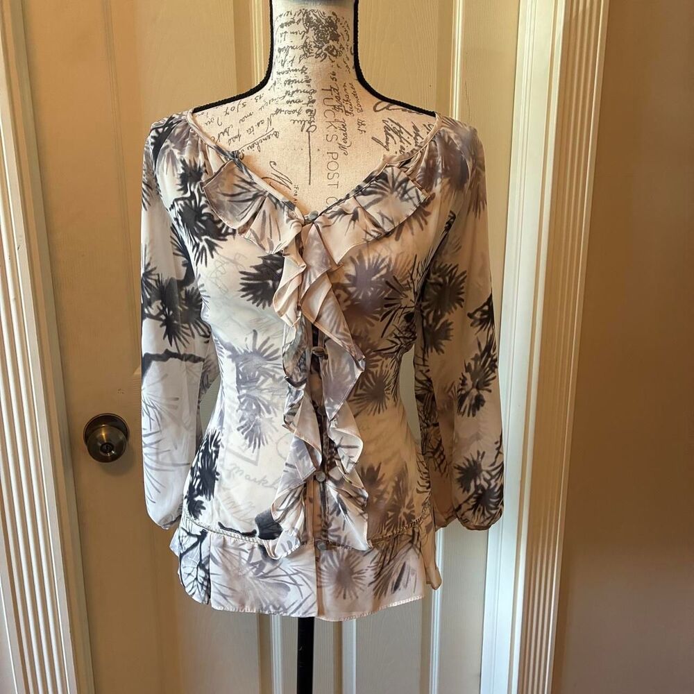 Worthington Women's Blouse